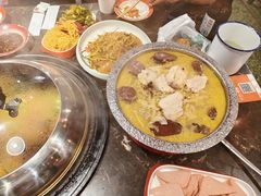 -粗粮人家·东北菜(洋桥店)