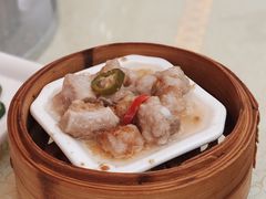 -顺德人家食府(黄金广场店)