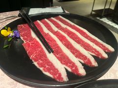 -囍凤楼·粤菜·点心·火锅(温特莱店)