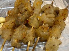 -程波烧烤(香滨路店)