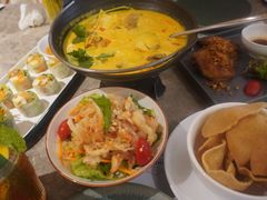 -美奈小馆·东南亚菜(福田星河COCO Park店)