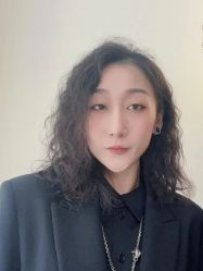 -MORI HAIR SALON日式美发沙龙