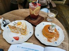 -懒鱼时光馆(沙坪坝店)