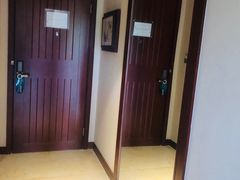 -天目湖御水温泉·度假酒店