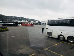-普陀长途客运中心