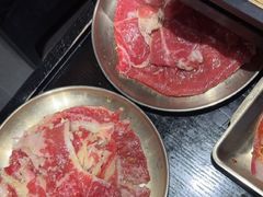 -西塔老太太泥炉烤肉(龙湖北苑天街店)