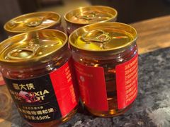 -蜀大侠火锅(春熙路店)