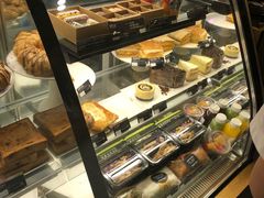 -星巴克(天津滨海国际机场1店)