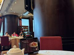 -顺德喜来登酒店·采悦轩