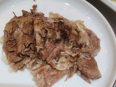 -老毛手抓·盐池滩羊非遗手抓(宁夏总店)