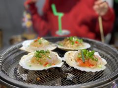 -本炙炭烤·蒲烧活鳗料理店(金沙洲店)