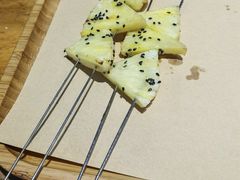 -那些年记忆烧烤