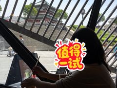-星巴克臻选(西安钟楼店)