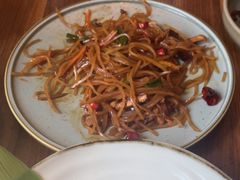 -薇酌饮·陕西菜(南门外店)