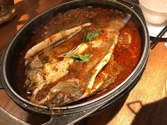 -炊烟小炒黄牛肉(中心印象城店)