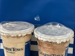 -CHARLIETOWN红茶公司(南京万象天地店)