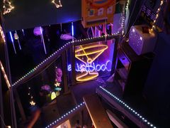 -好久不见网红乐队酒吧(鼓浪屿海底世界店)