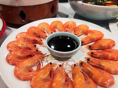 基尾虾-院8里·小乐园家常味川菜(鹭洲里店)