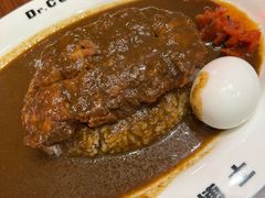 -伽喱博士 Dr.CURRY咖喱饭(太阳宫咖喱店)