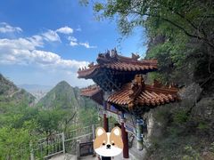 -龙庆峡风景区