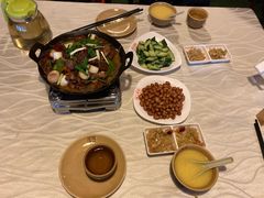 -深山老屋(国顺东路店)