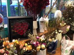 -BOBLOOM花店(宝龙旭辉广场店)
