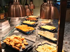 -圣琼美食百汇自助餐(白云万达店)