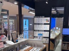 -LOHO眼镜(上海五角场合生汇店)