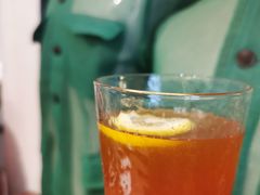 自制柠檬茶-孟林厨房(798店)