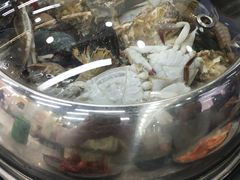 -仙螺岛海鲜自助餐厅(总店)
