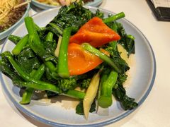 -清迈泰·泰国餐厅(华发商都店)