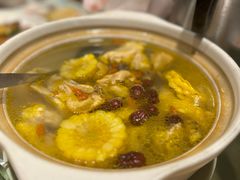 -新白鹿餐厅(城西银泰城店)