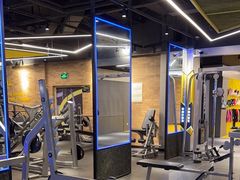 -贝菲特游泳健身(徐泾店)