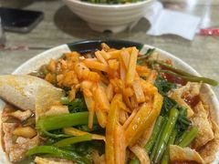 -吉庆桂林米粉·柳州螺蛳粉(港汇广场店)