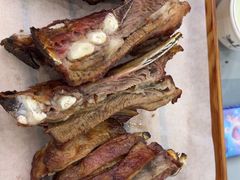 -呼和草原·正宗东北菜·经典锅包肉(西湖店)