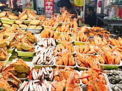 -大学城夜市大排档(凤栖路店)