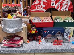 -大盐帮川菜馆(长楹天街店)