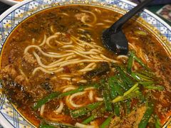 云南小锅米线-呐咪傣园·云南菜(石厦店)