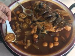 -食神鱼头佛跳墙(百子湾旗舰店)