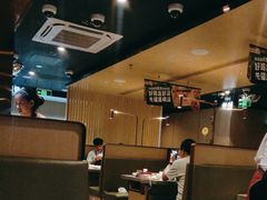 -海底捞火锅(赛格国际购物中心店)