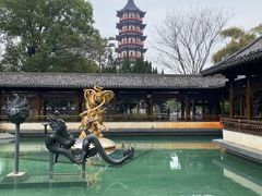 -绳金塔
