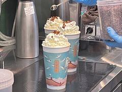 -茶理宜世(广州南站（站内）3楼B17检票口店)