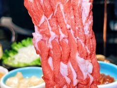 -阳坊胜利涮羊肉(阳坊总店)