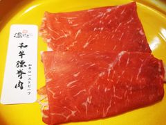 -温野菜涮涮锅(曲江大悦城店)