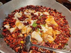 -老屋印象川菜(马园路店)