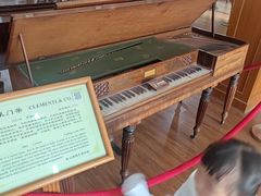 -鼓浪屿钢琴博物馆