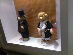 -济州岛泰迪熊博物馆