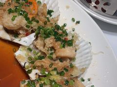 -荣兴酒家(徐家汇店)