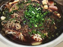 -蓉城西二道无名冒菜(西二道街店)