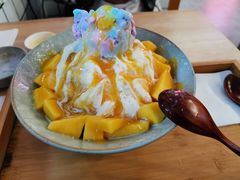 -怪物的冰与火(天虹商场中山路店)